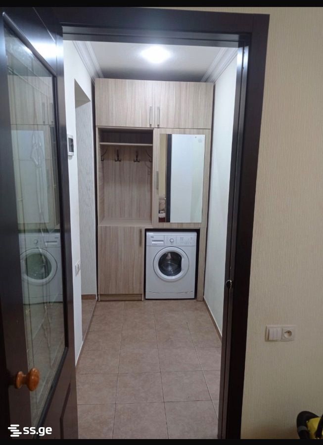 grmagele st. - 2 rooms