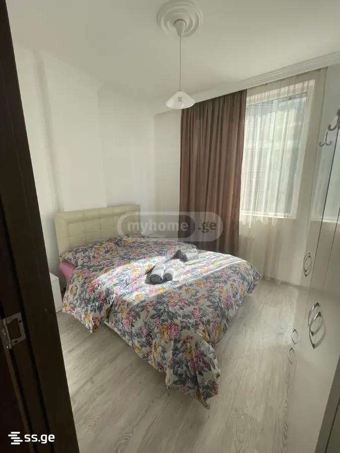 Firosman Street 18ბ - 2 rooms