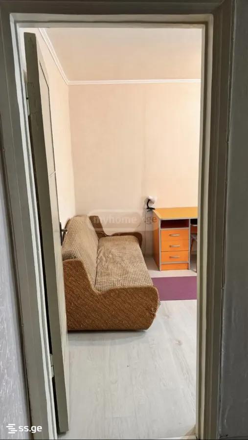 iosebidze st. - 1 rooms