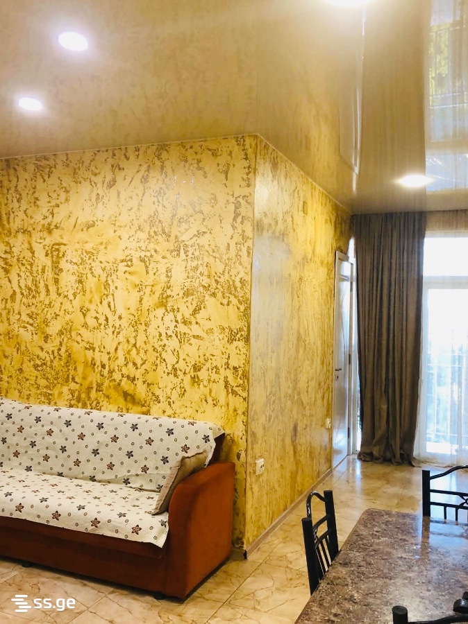 Tamar Mepe Avenue 1 - 2 rooms