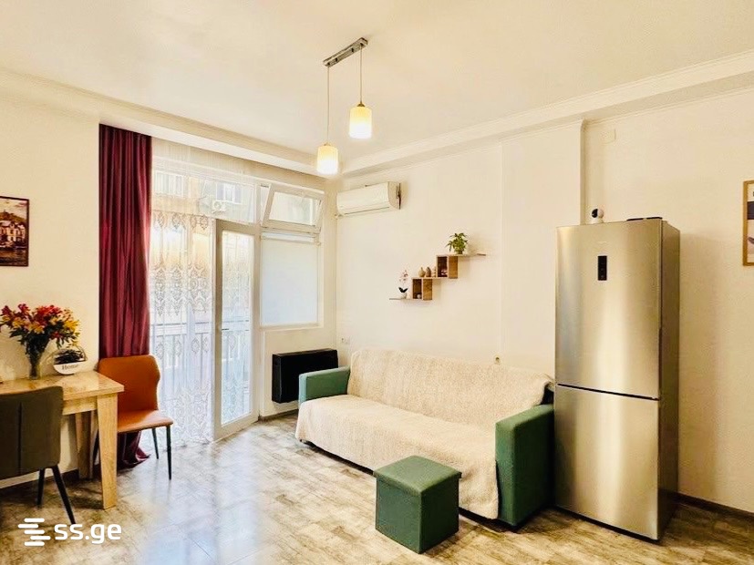 40 - 2 rooms