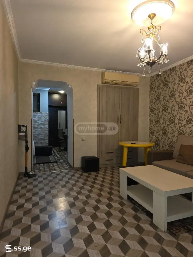 verckhli st. 33 - 4 rooms