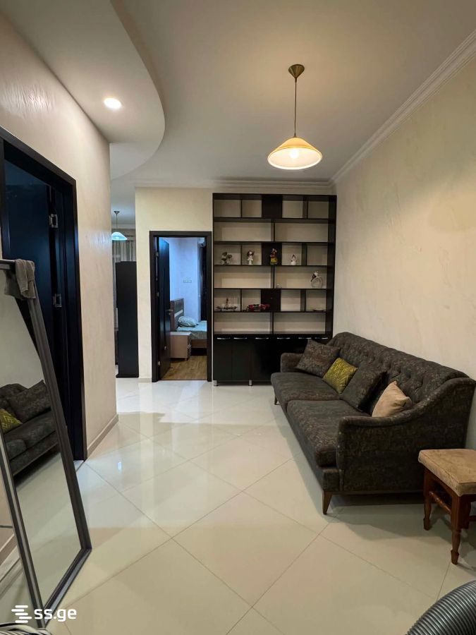 121 - 2 rooms
