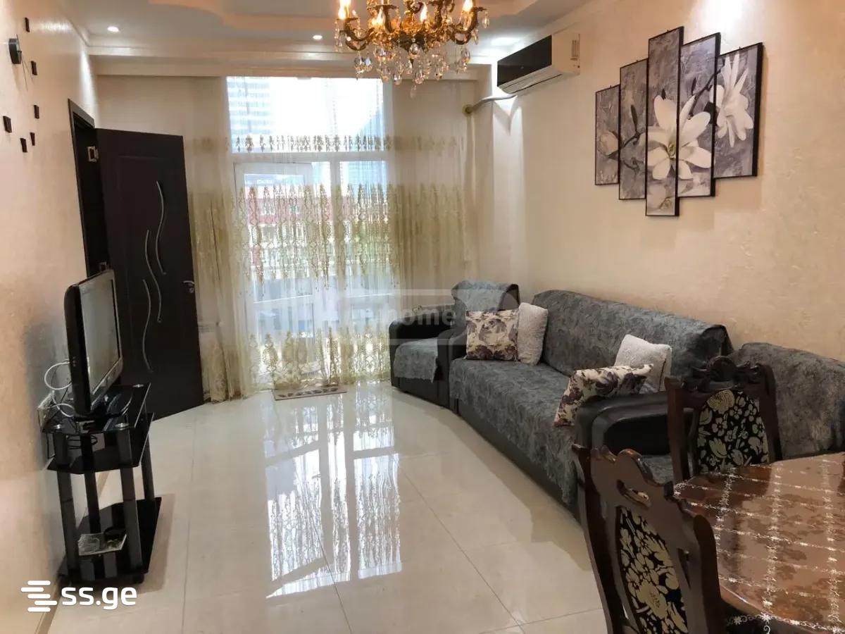Firosman Street 0 - 3 rooms