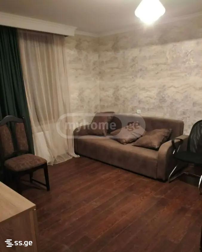 Abuladze st. - 1 rooms