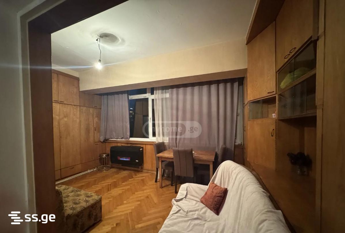 nucubidze st. - 4 rooms