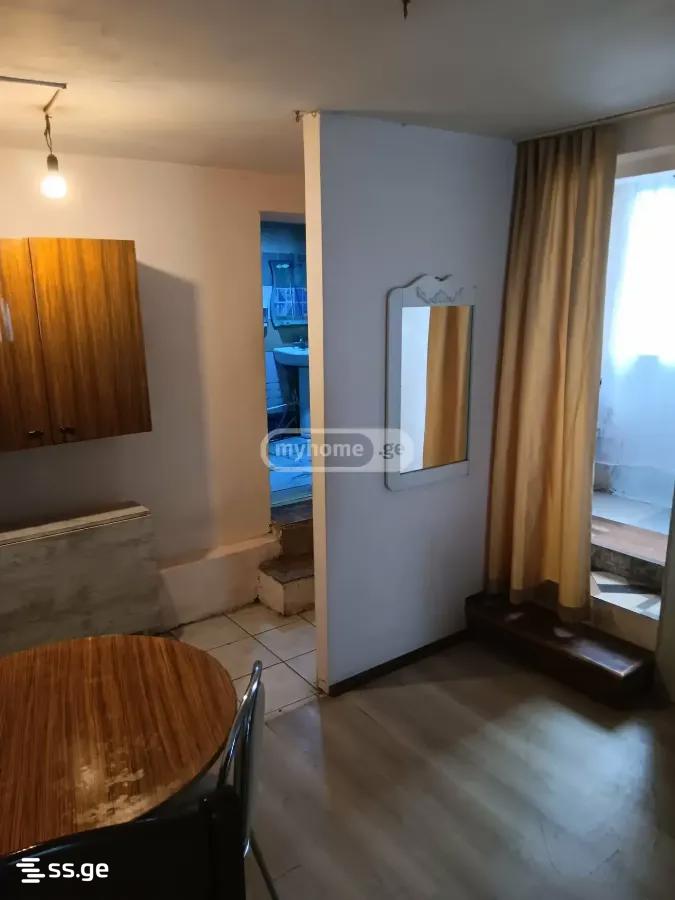 gldanis gorge st. - 1 rooms