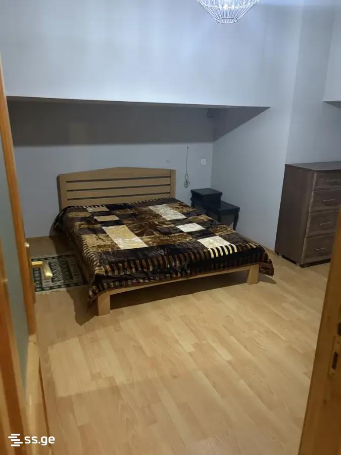 i. chavchavadze avenue 35 - 3 rooms