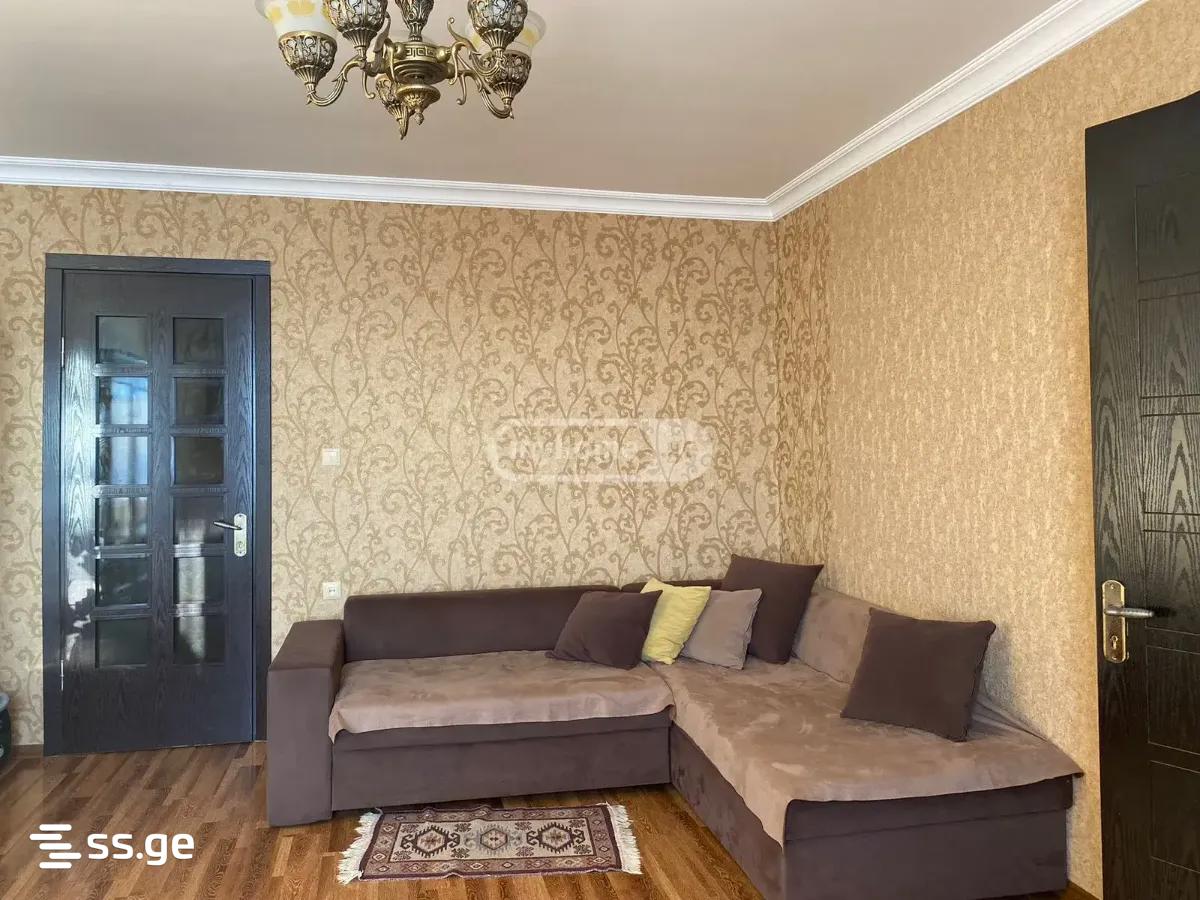 Sherif Khimshiashvili Ave 37 - 3 rooms