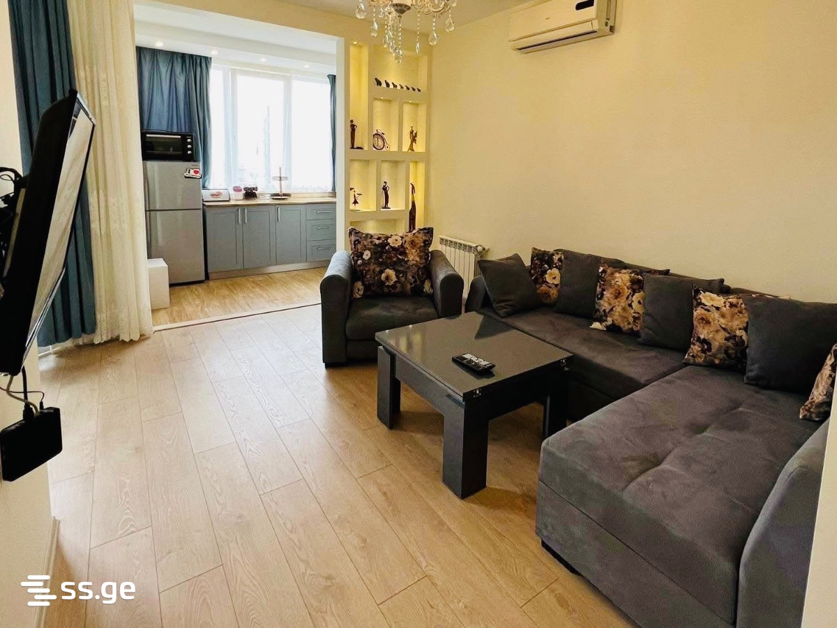 20 - 2 rooms