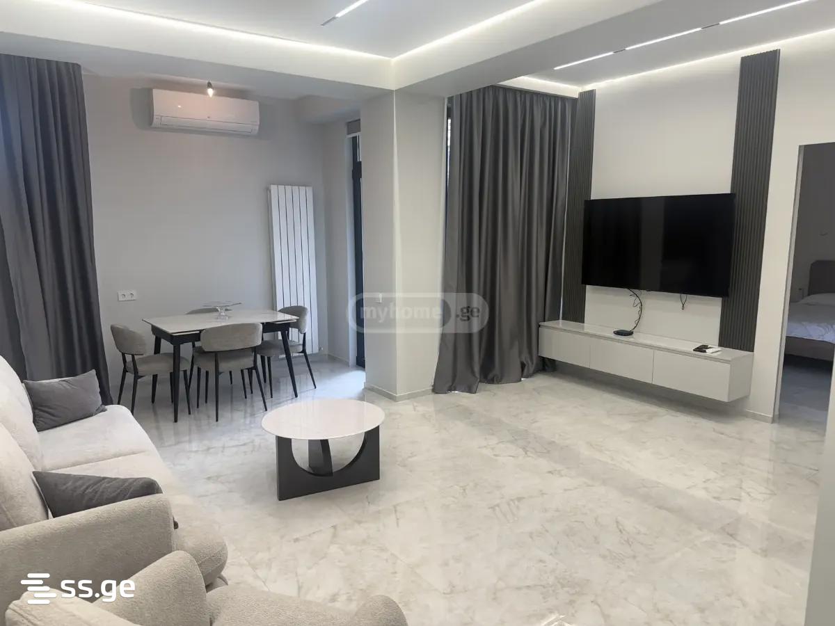 Perini st. 10 - 2 rooms