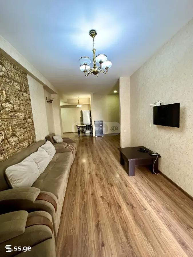 barnovi st. - 3 rooms