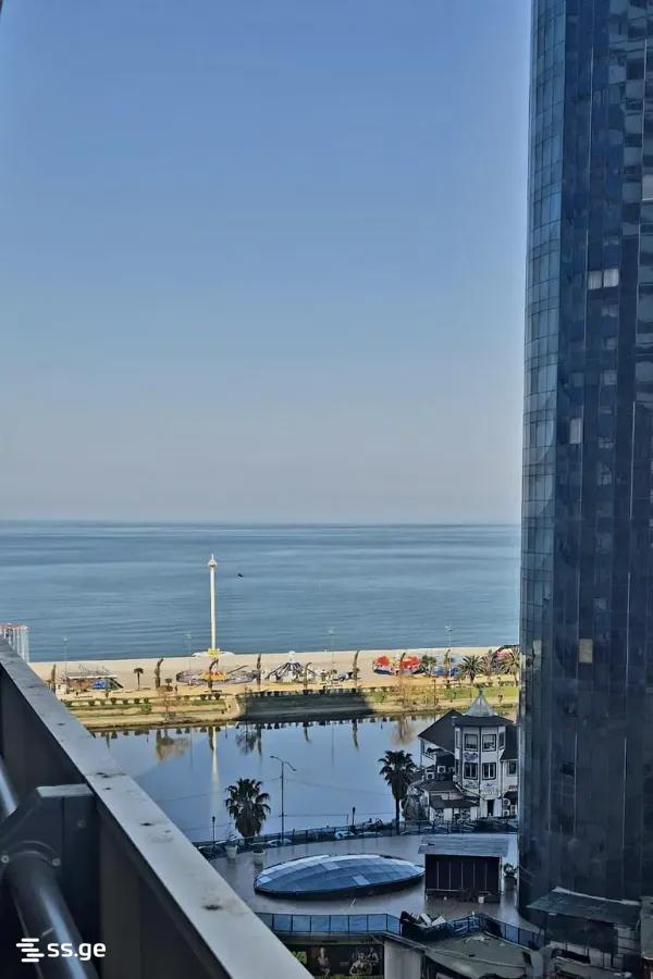 Sherif Khimshiashvili Ave 7ბ - 2 rooms