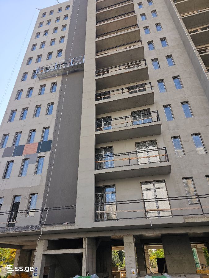 kaloubani st. იფქლთან - 3 rooms
