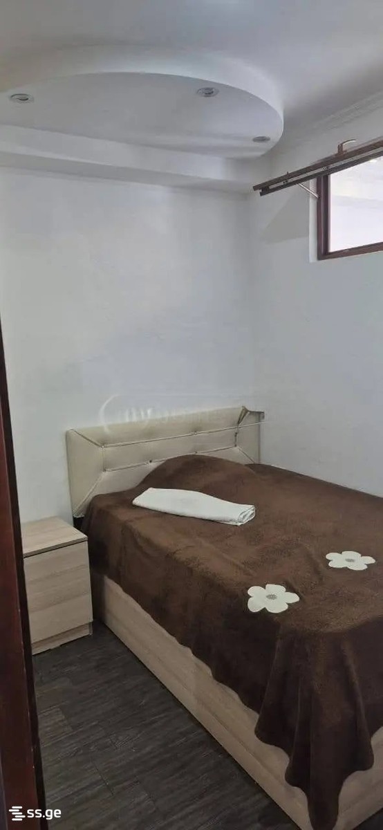 M. Lermontov Street 0 - 2 rooms