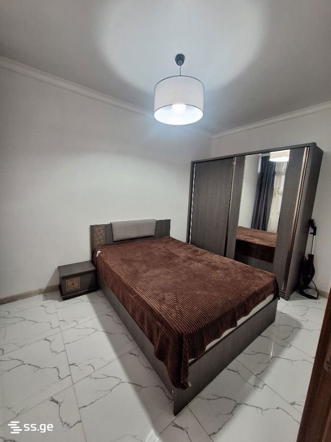 Airport road 25 - 2 rooms