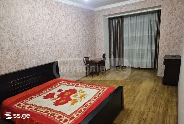 Micro. XI, bl. I - Temka - 2 rooms