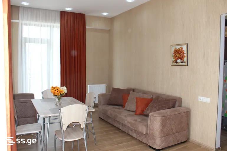 Davari st. 29 - 2 rooms