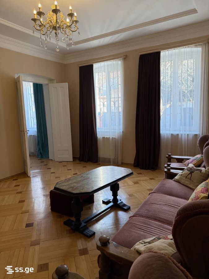 a.wereTlis avenue 1 - 3 rooms