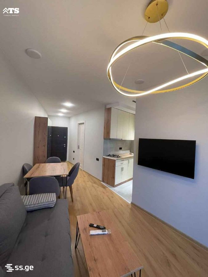 Firosman Street 16 - 2 rooms