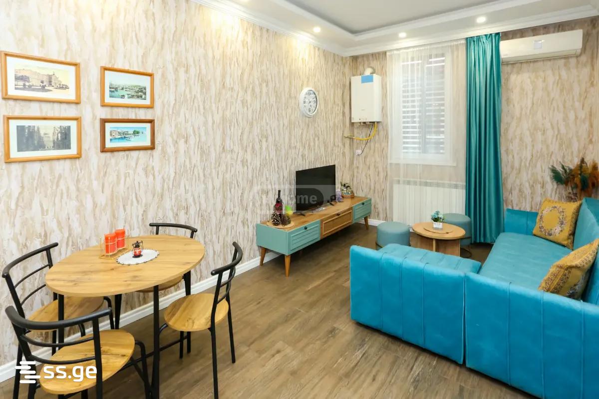 42 - 2 rooms