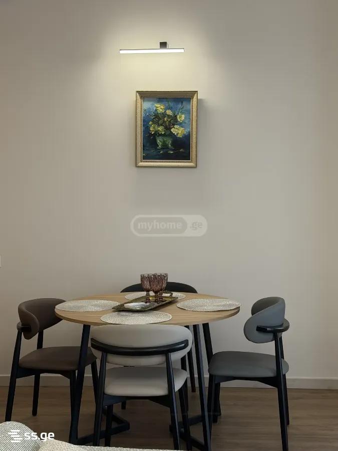 115 - 3 rooms