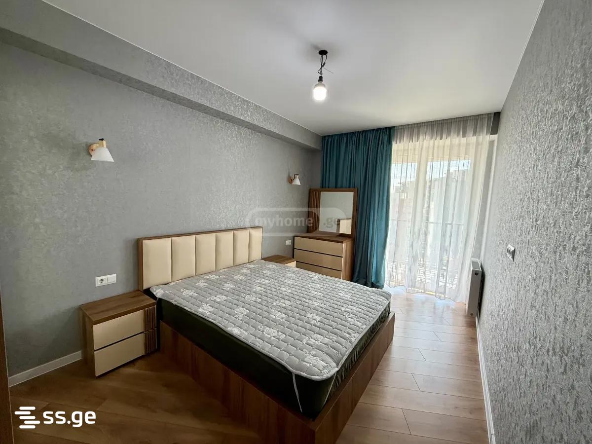 Archil Mephe st. . - 2 rooms