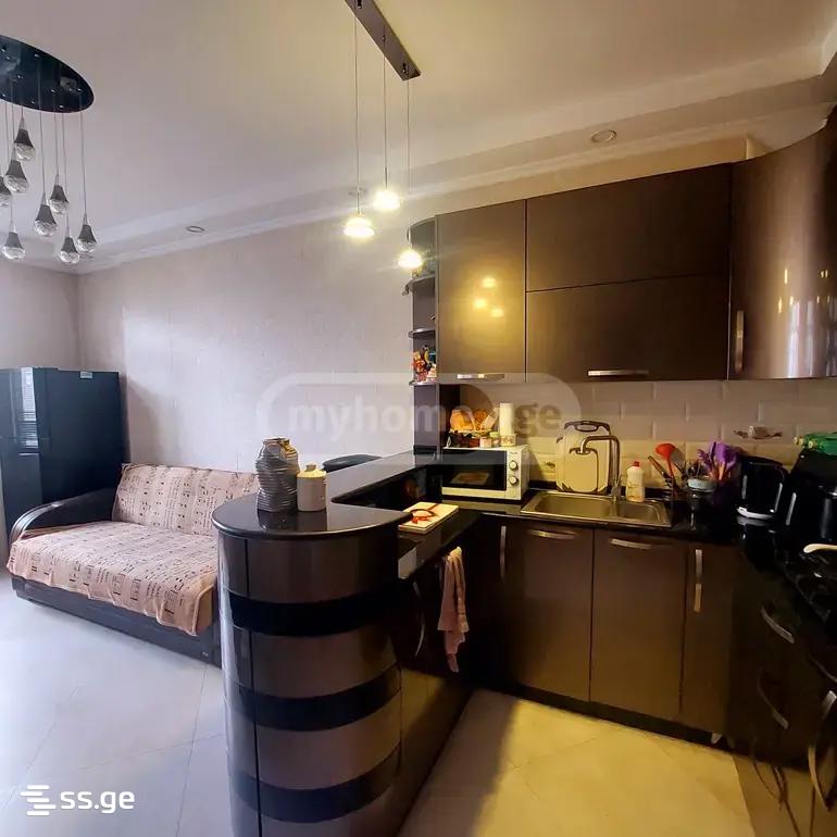 Gorgasli st. 0 - 2 rooms