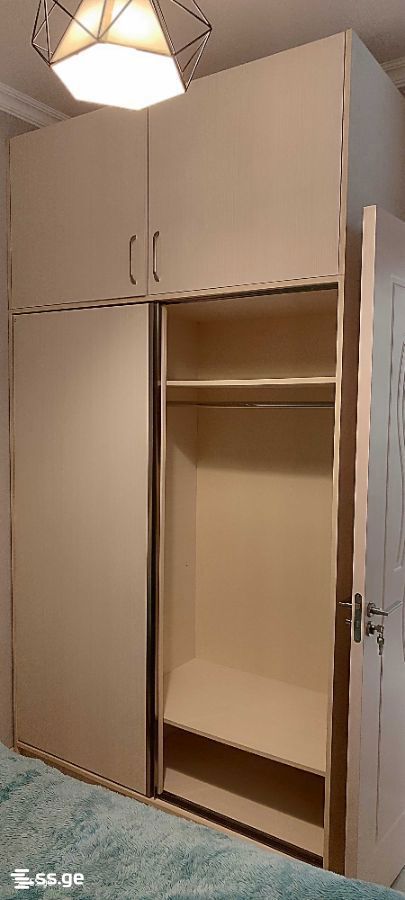 T. Botchorishvili st. - 2 rooms