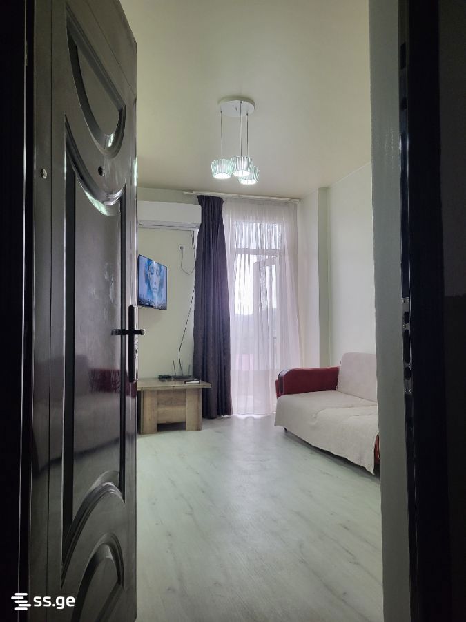 354 - 2 rooms