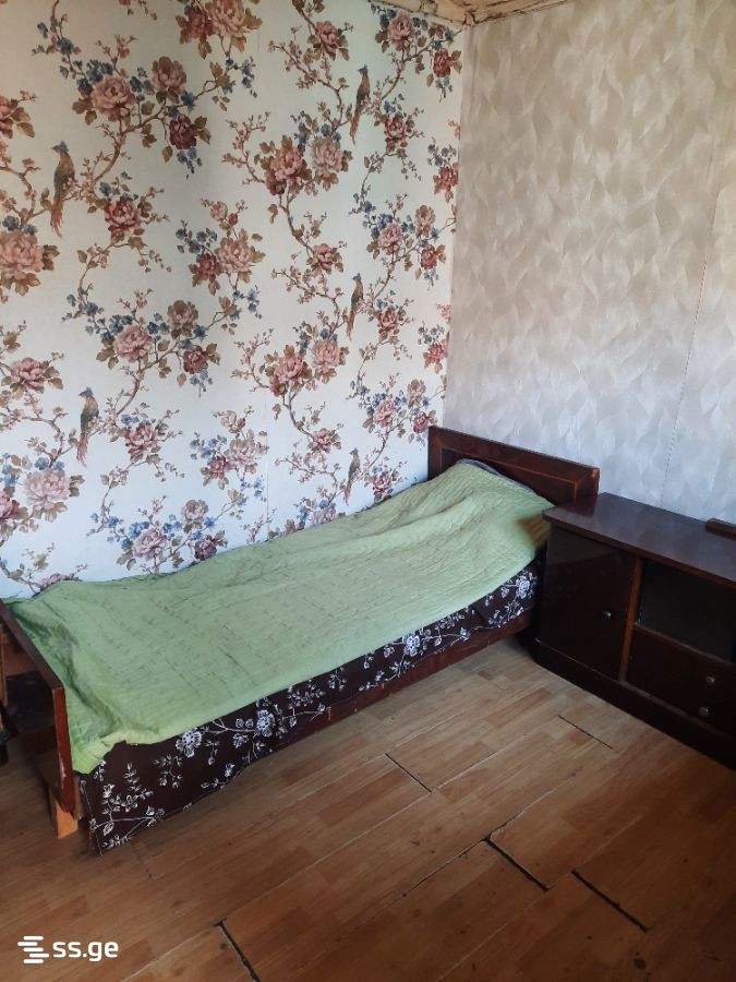 Kurdiani st. 3 - 1 rooms