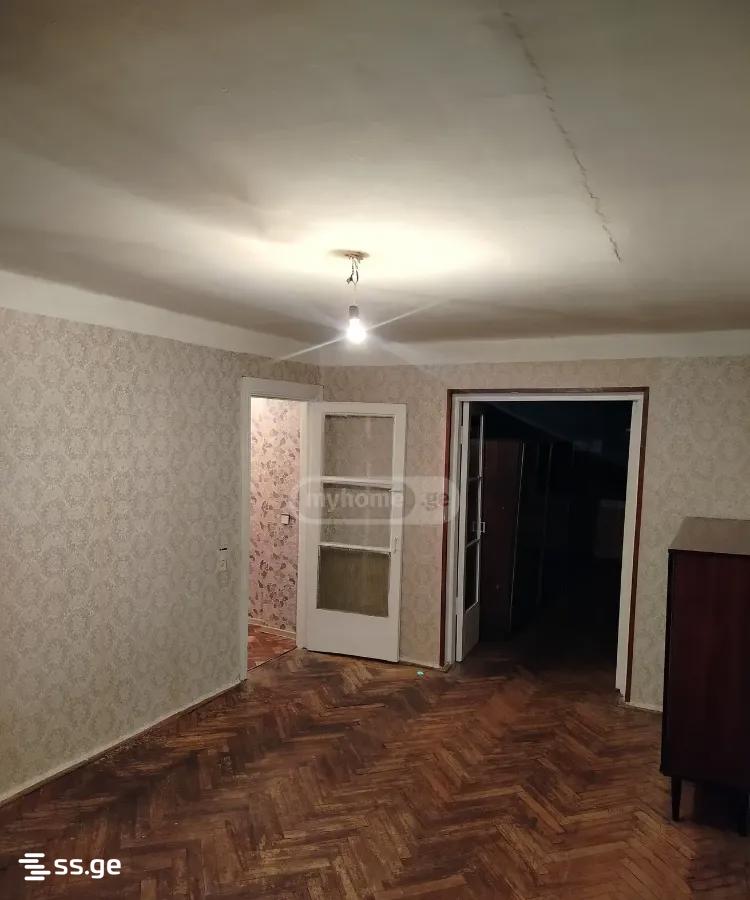 zarzma st. - 4 rooms