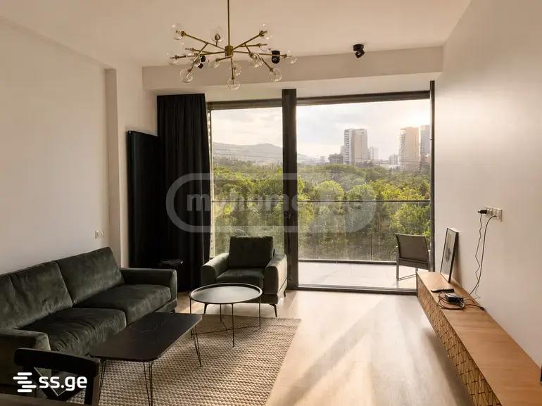 paliashvili st. - 2 rooms