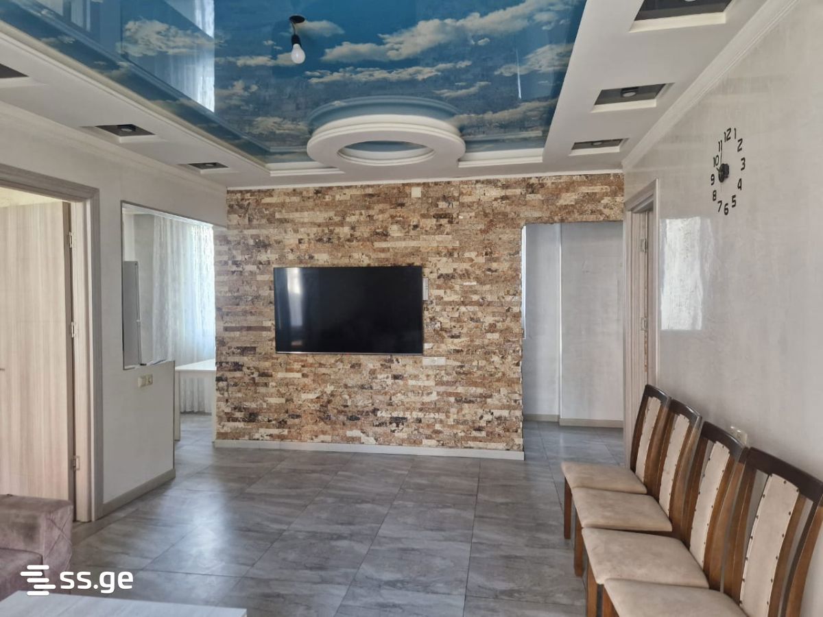 206 - 4 rooms