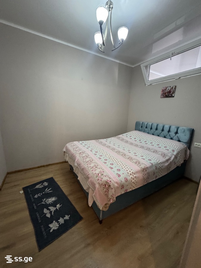 Airport road 25 - 3 rooms