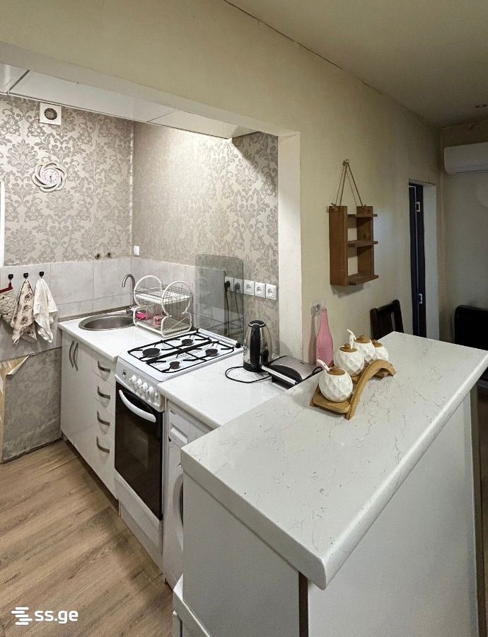 moskovi ave - 2 rooms