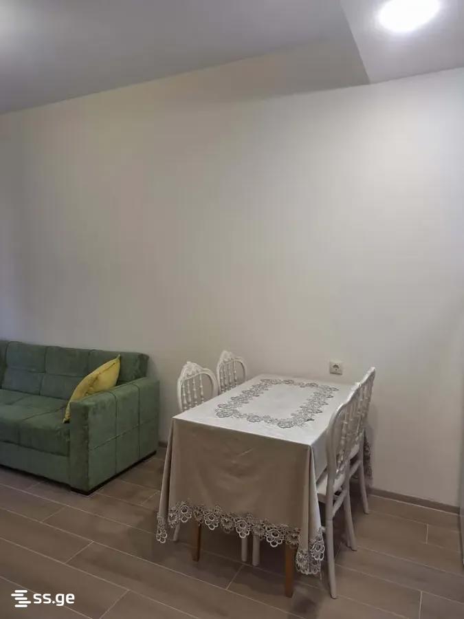 Marat Nozadze st. - 2 rooms
