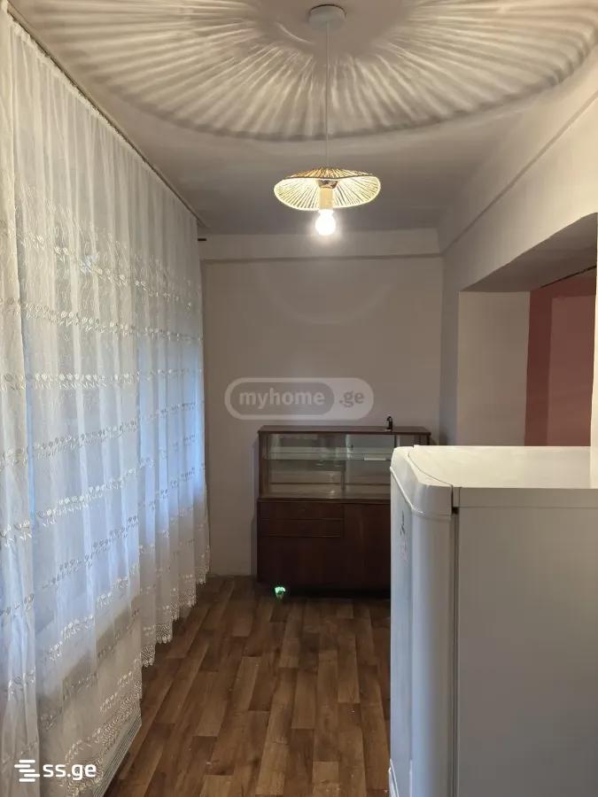 kavtaradze st. 0 - 3 rooms