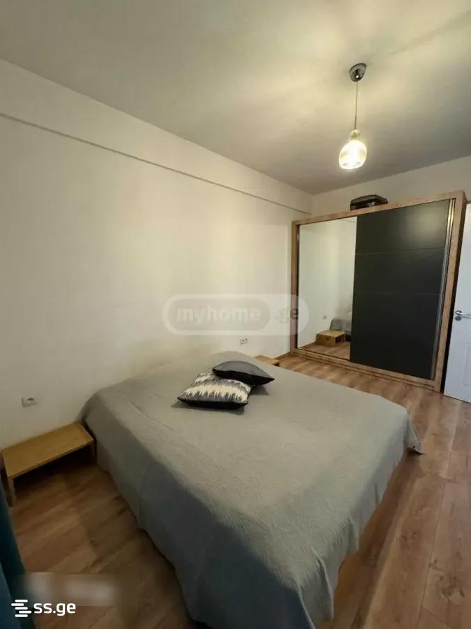 Politkovskaya St (jikia st.) 3 - 2 rooms