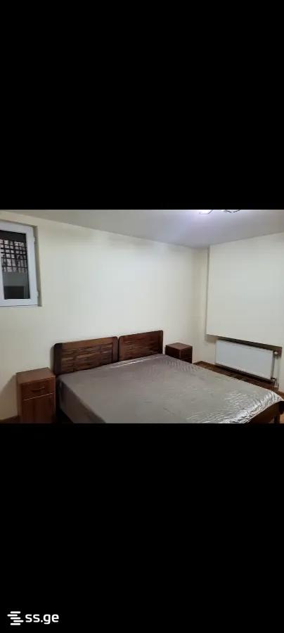 bukhaidze st. 5 - 3 rooms