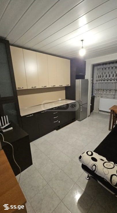 tsulukidze st. 22 - 2 rooms