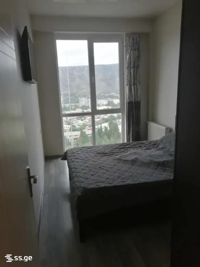 moskovi ave - 2 rooms