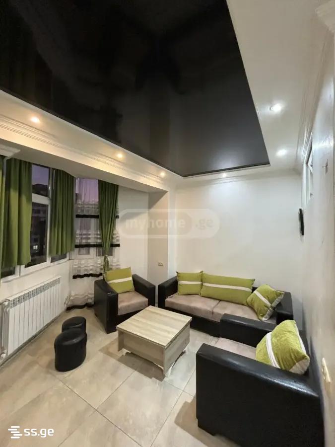Batumi - 2 rooms