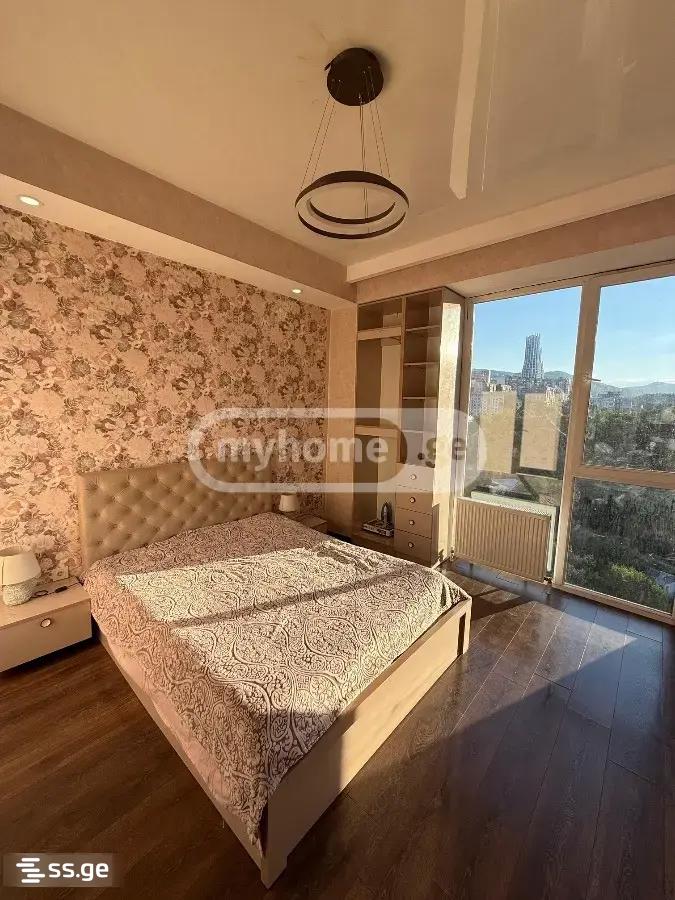gabashvili st. - 2 rooms