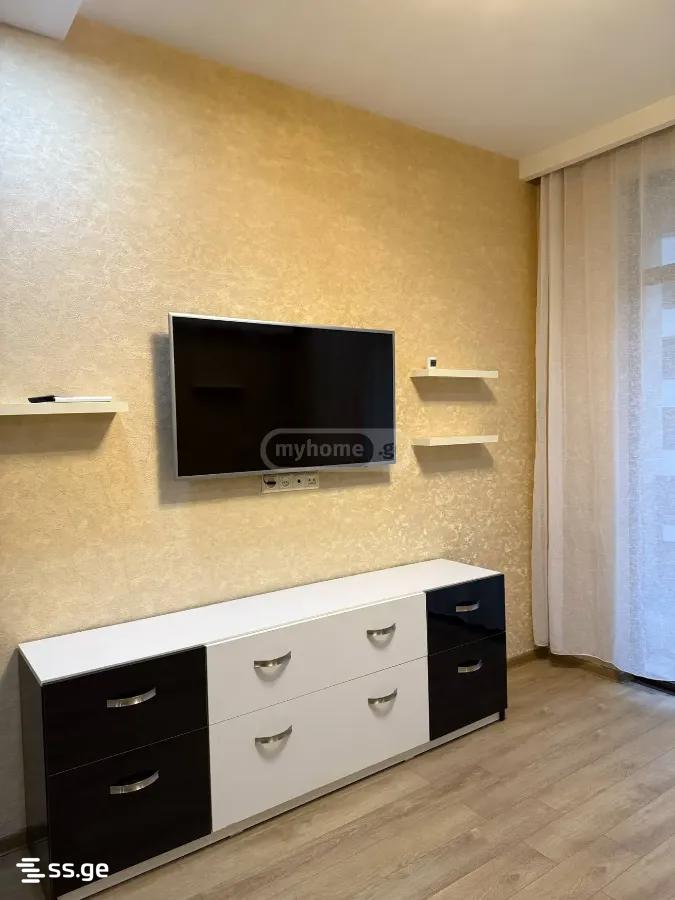 Lamberti st. 0 - 2 rooms