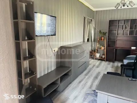 V Microdistrict - Gldani  0 - 1 rooms