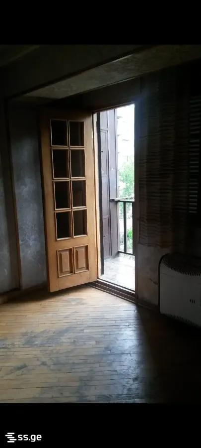 kandelaki st. - 2 rooms