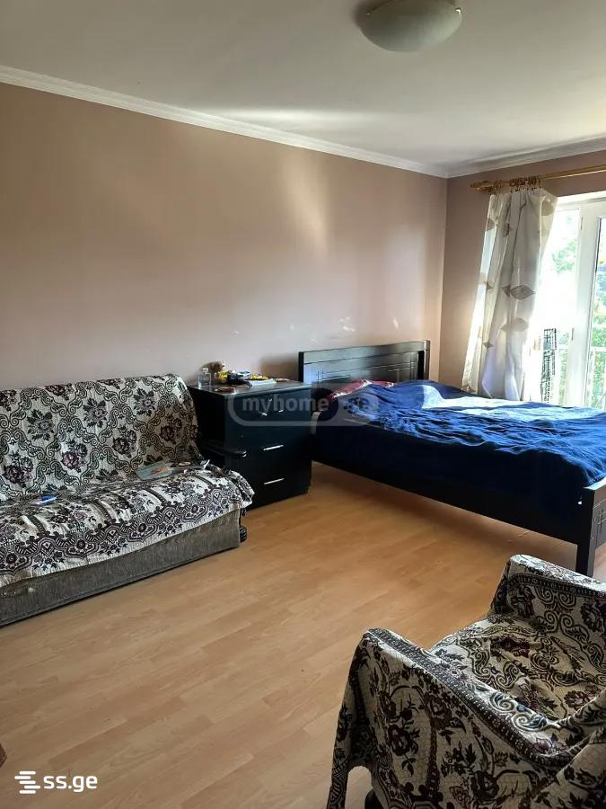 gorgasali st. - 1 rooms
