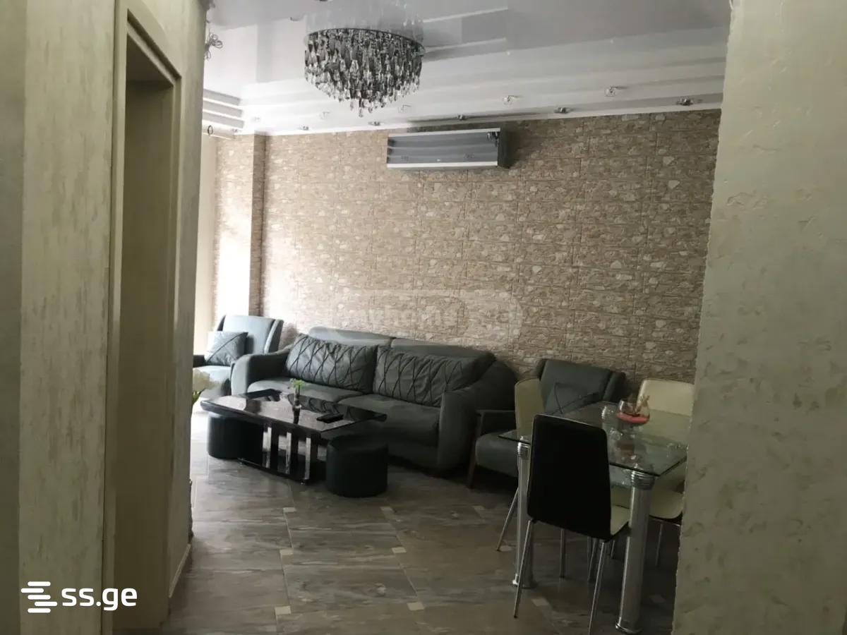 Sh. Rustaveli Ave. 1 - 2 rooms