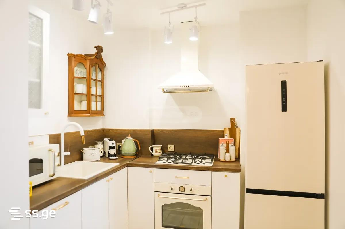 60 - 2 rooms